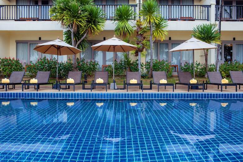 Hotel Blue Marine Resort & Spa