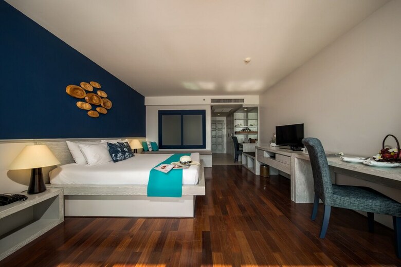 Hotel Blue Marine Resort & Spa