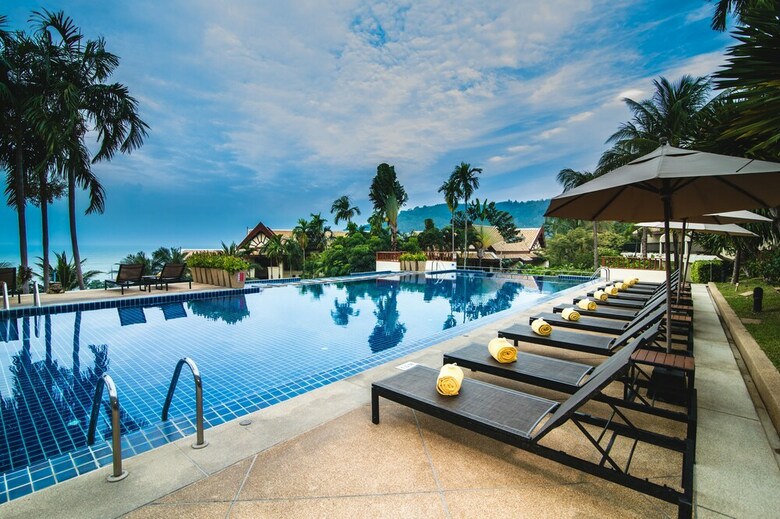 Hotel Blue Marine Resort & Spa