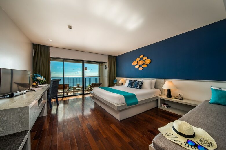 Hotel Blue Marine Resort & Spa