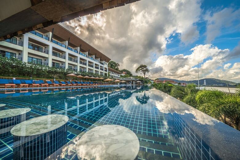 Hotel Blue Marine Resort & Spa