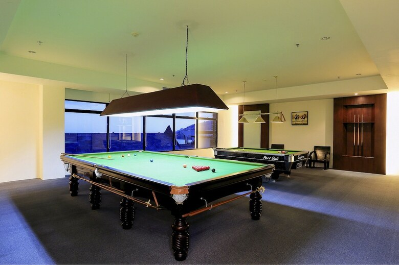 Hotel Blue Marine Resort & Spa