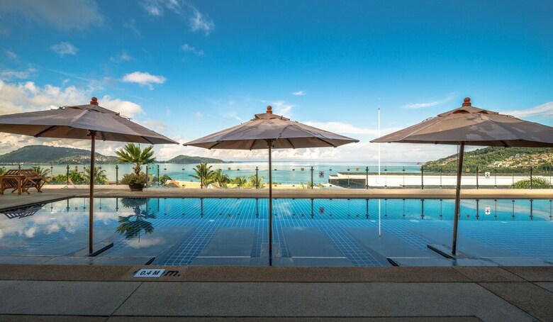 Hotel Blue Marine Resort & Spa