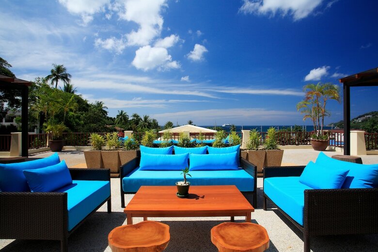 Hotel Blue Marine Resort & Spa