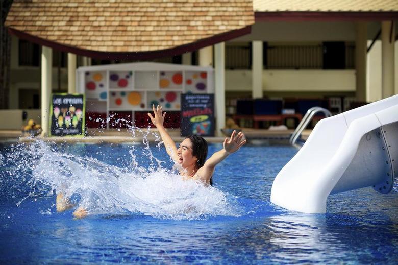 Hotel Blue Marine Resort & Spa