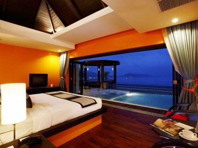 Hotel Blue Marine Resort & Spa