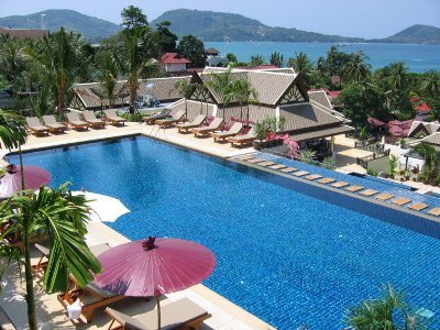 Hotel Blue Marine Resort & Spa