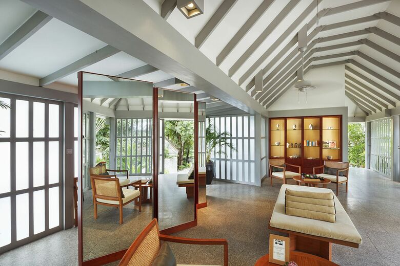 Hotel The Surin Phuket