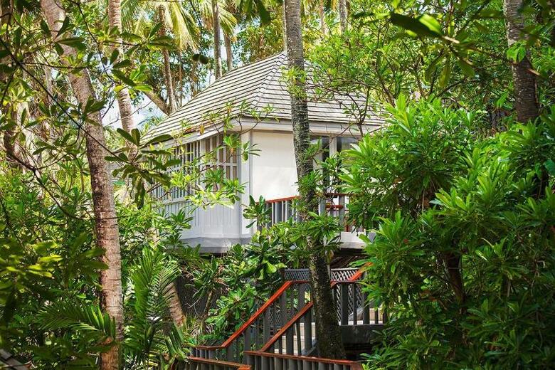 Hotel The Surin Phuket