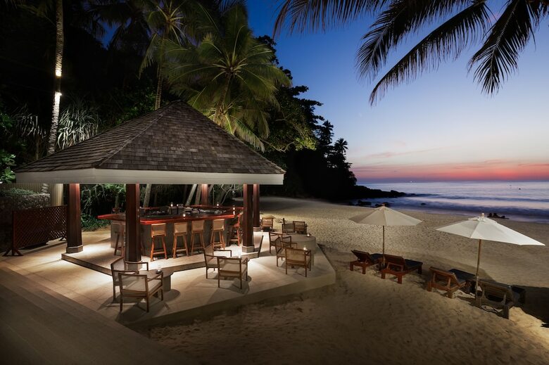 Hotel The Surin Phuket