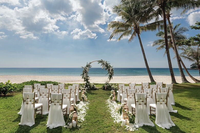 Hotel The Surin Phuket