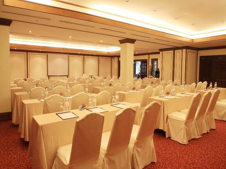 Hotel Anantara Resort Hua Hin