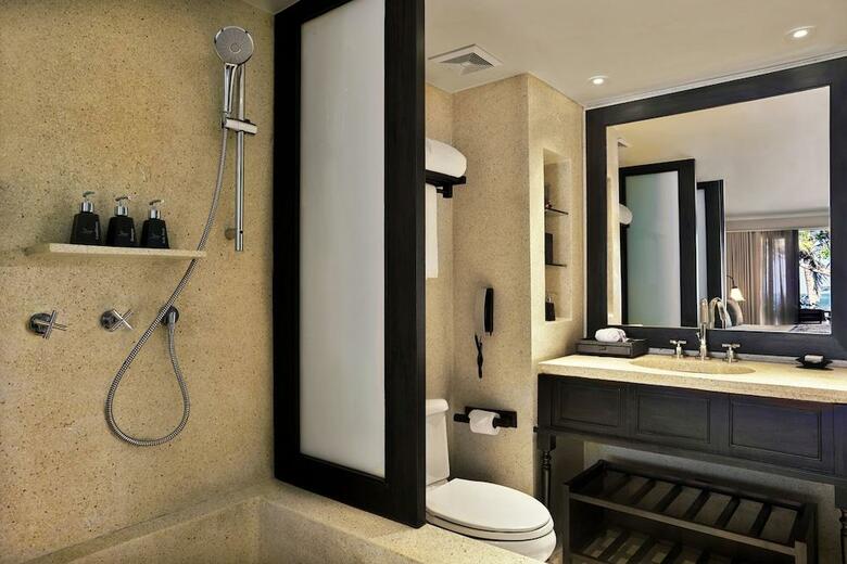 Hotel Anantara Resort Hua Hin