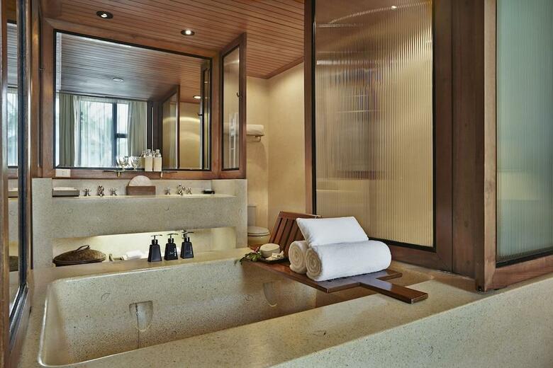 Hotel Anantara Resort Hua Hin