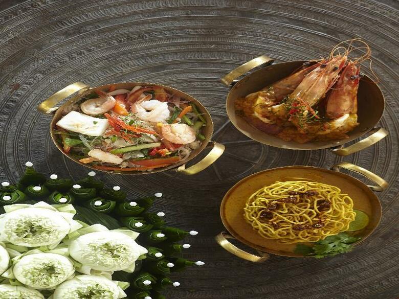 Hotel Anantara Resort Hua Hin