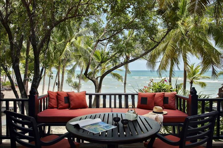 Hotel Anantara Resort Hua Hin