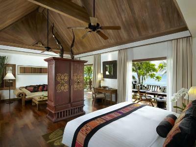 Hotel Anantara Resort Hua Hin