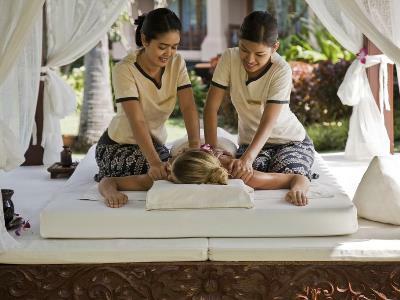 Hotel Anantara Resort Hua Hin