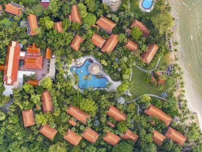 Hotel Anantara Resort Hua Hin