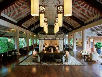 Hotel Anantara Resort Hua Hin