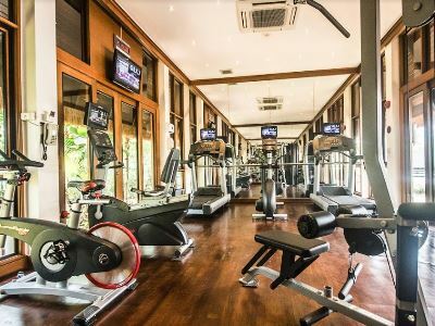 Hotel Anantara Resort Hua Hin