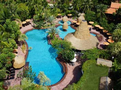 Hotel Anantara Resort Hua Hin