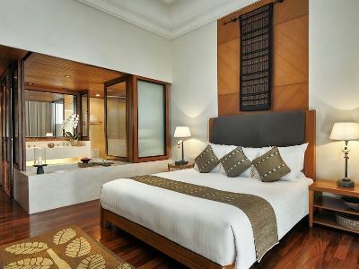 Hotel Anantara Resort Hua Hin