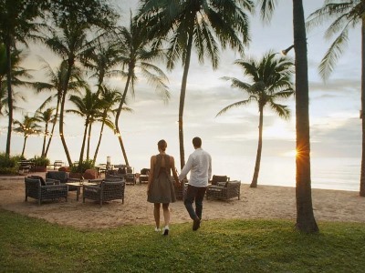 Hotel Anantara Resort Hua Hin