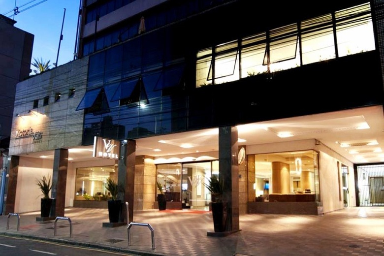 Victoria Villa Hotel