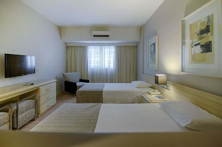 Victoria Villa Hotel
