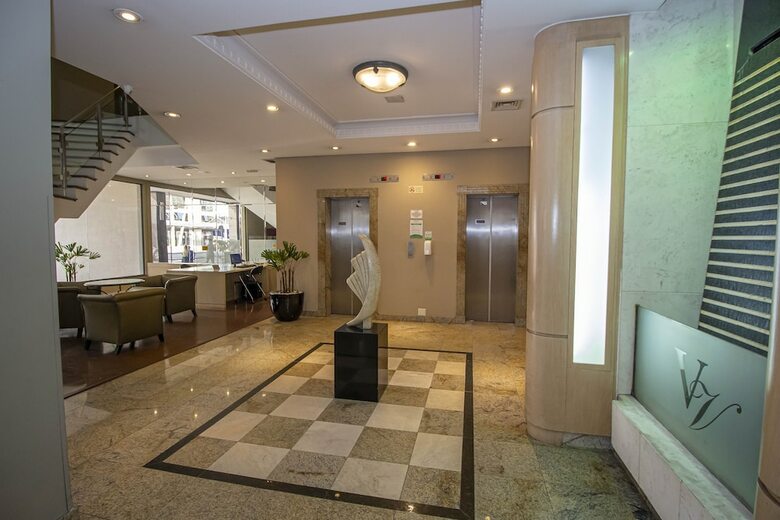 Victoria Villa Hotel