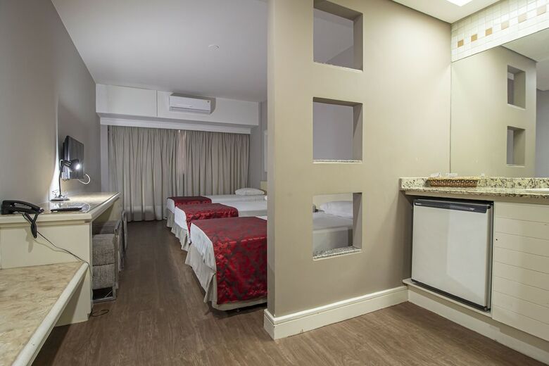 Victoria Villa Hotel