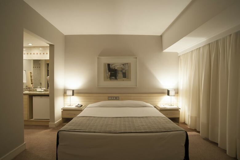 Victoria Villa Hotel