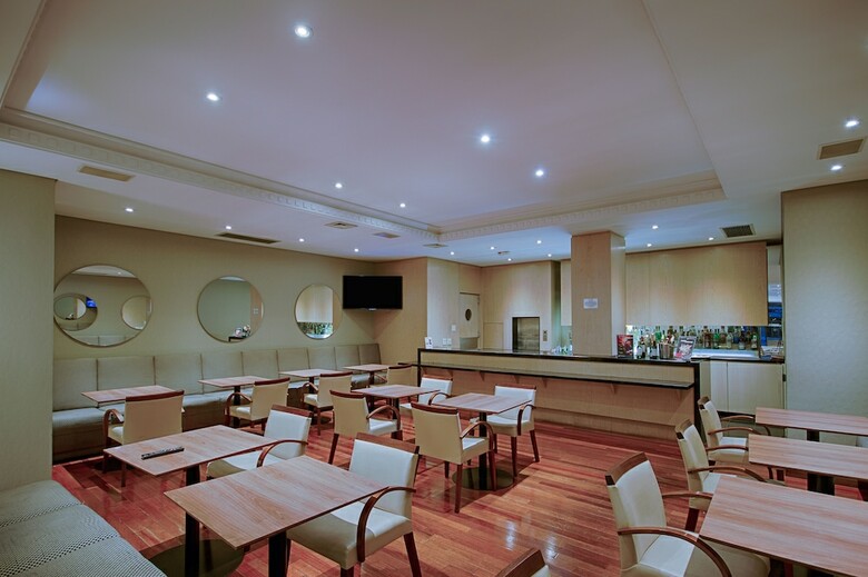 Victoria Villa Hotel