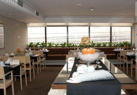 Victoria Villa Hotel