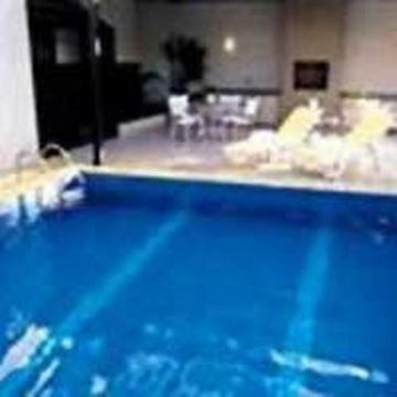 Victoria Villa Hotel