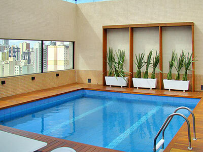 Victoria Villa Hotel