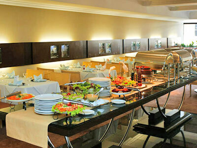 Victoria Villa Hotel