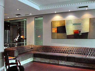 Victoria Villa Hotel