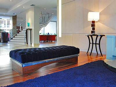 Victoria Villa Hotel