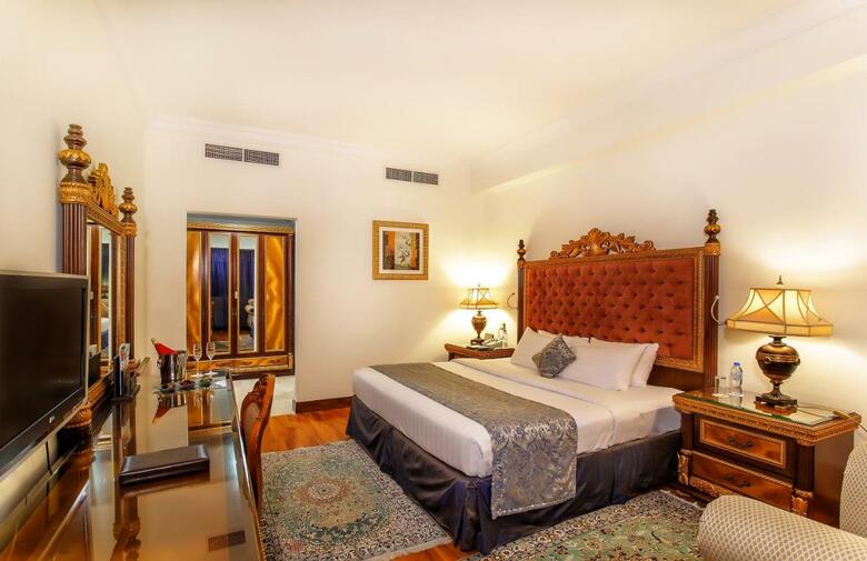Grand Excelsior Hotel - Bur Dubai