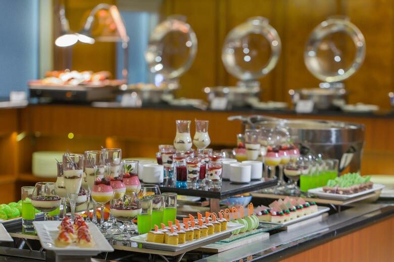 Grand Excelsior Hotel - Bur Dubai