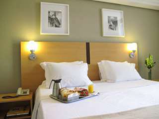 Hotel Intercity Express Porto Alegre