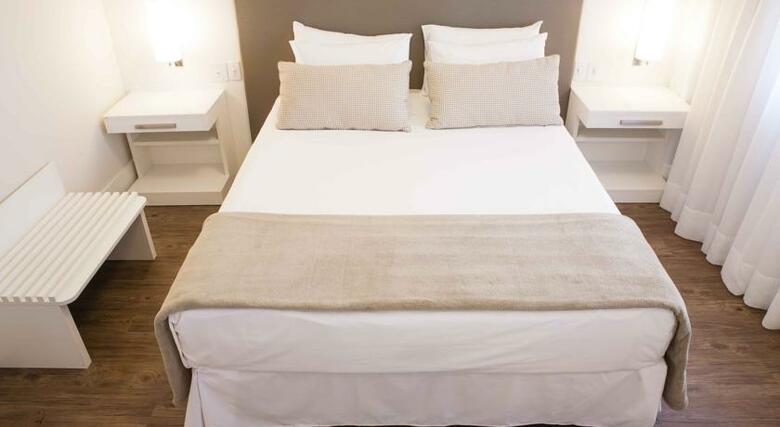 Hotel Intercity Premium Porto Alegre