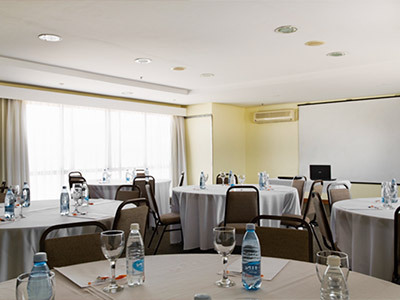 Hotel Intercity Premium Porto Alegre
