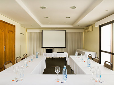 Hotel Intercity Premium Porto Alegre
