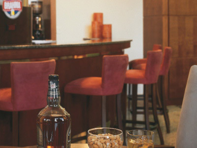 Hotel Intercity Premium Porto Alegre