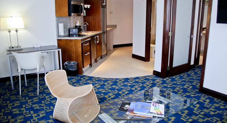 Congress Hotel Miami South Beach
