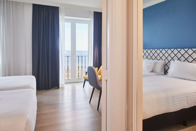 Hotel Dorma Sardinero