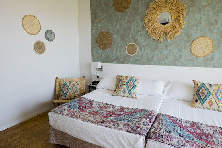 Hotel Subur Mar�tim